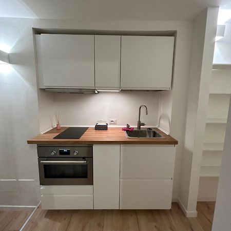 Studio Apartment Near Bocconi มิลาน ภายนอก รูปภาพ